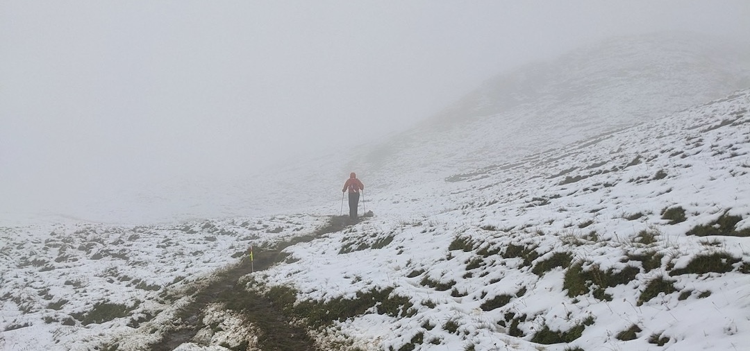 Trail / UMT. « On a peur de perdre des coureurs » : comment les