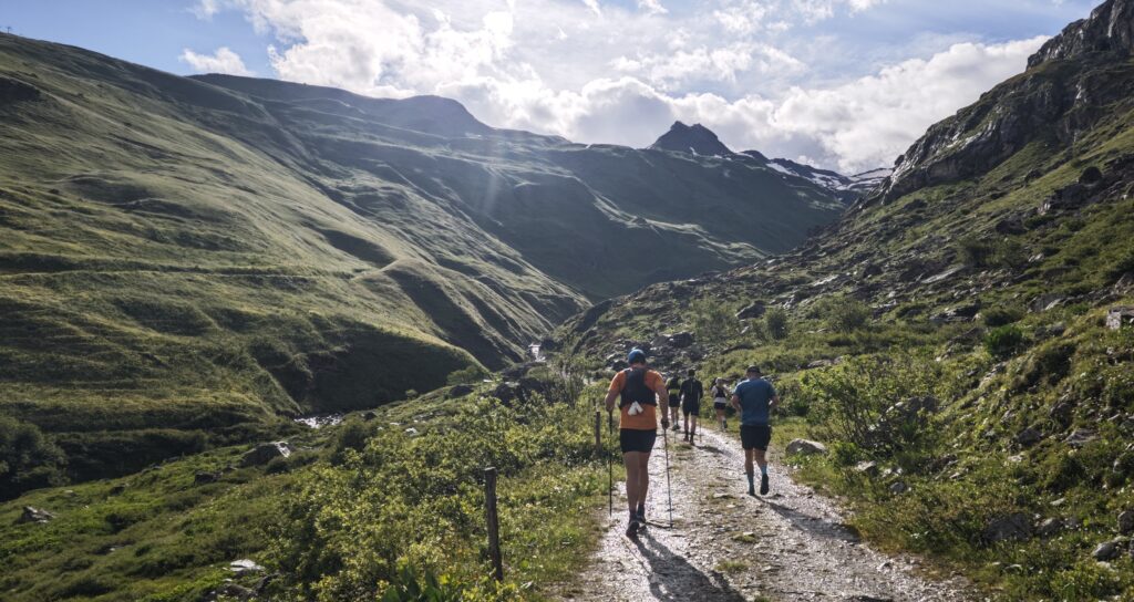 Odlo High Trail Vanoise - Les Balcons de Val - 2024