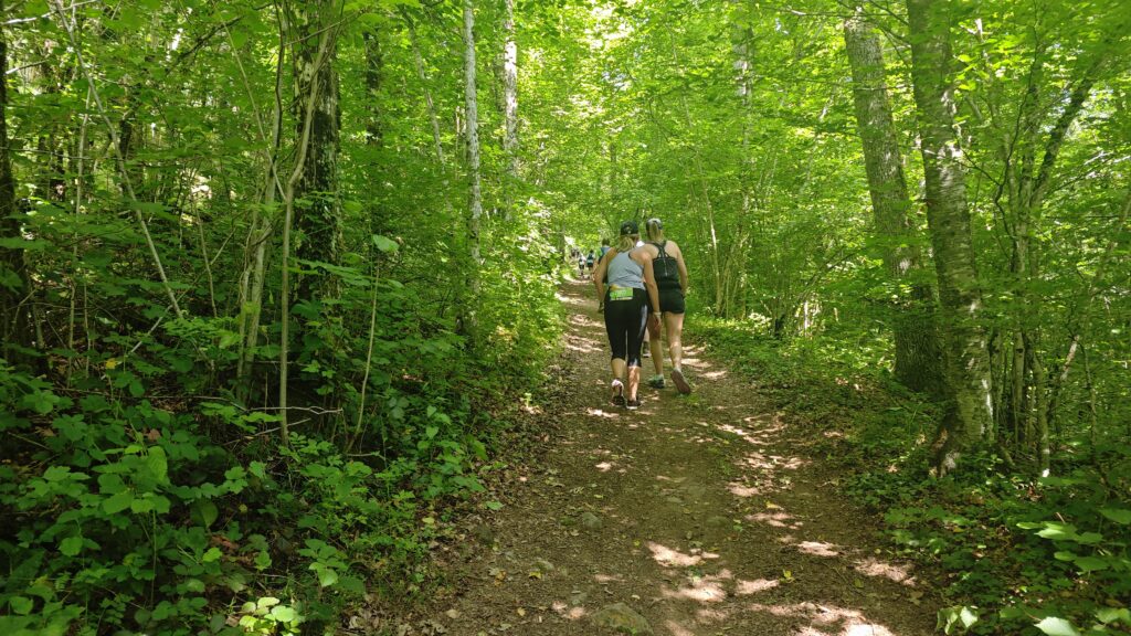 UTPMA 2025 : Trail de la Jordanne