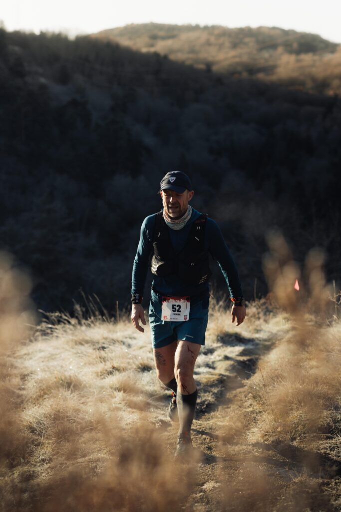 Trail du Golloix 2025