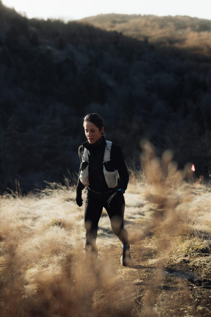 Trail du Golloix 2025